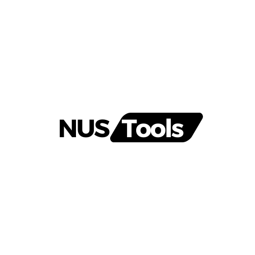 NUS Tools to help you cruise through NUS